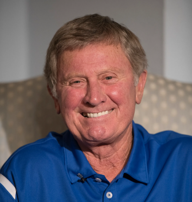 Steve Spurrier - Motivational Sports Speaker